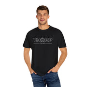Thorp T-18 Tiger Airplane Design T-Shirt
