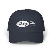 Classic Thorp T-18 Logo Cap