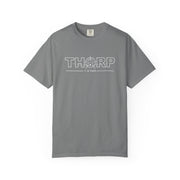 Thorp T-18 Tiger Airplane Design T-Shirt