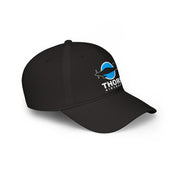 Thorp Aircraft Low Profile Baseball Cap