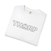 Thorp T-18 Tiger Airplane Design T-Shirt