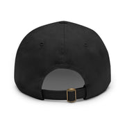 Thorp Aircraft 'Dad Hat' with Leather Patch