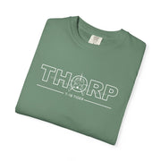 Thorp T-18 Tiger Airplane Design T-Shirt
