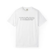 Thorp T-18 Tiger Airplane Design T-Shirt