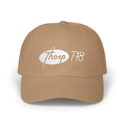 Classic Thorp T-18 Logo Cap