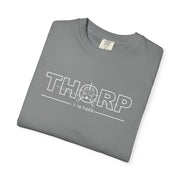 Thorp T-18 Tiger Airplane Design T-Shirt