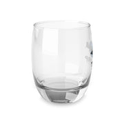 Thorp Aircraft Logo Whiskey Glass