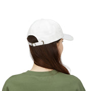 Thorp Aircraft Logo Cap with Light Colors and Adjustable Sizing