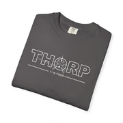 Thorp T-18 Tiger Airplane Design T-Shirt