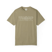 Thorp T-18 Tiger Airplane Design T-Shirt