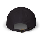 Thorp Aircraft Logo Cap with Dark Colors and Adjustable Sizing