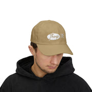 Classic Thorp T-18 Logo Cap