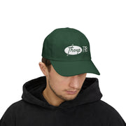Classic Thorp T-18 Logo Cap