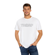 Thorp T-18 Tiger Airplane Design T-Shirt