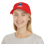Thorp Aircraft Low Profile Baseball Cap