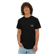 Thorp Aircraft Logo Pocket T-Shirt