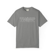Thorp T-18 Tiger Airplane Design T-Shirt