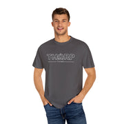 Thorp T-18 Tiger Airplane Design T-Shirt