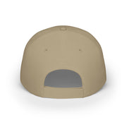 Thorp Aircraft Low Profile Baseball Cap