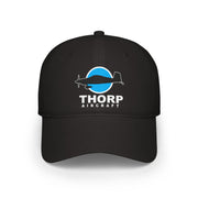Thorp Aircraft Low Profile Baseball Cap