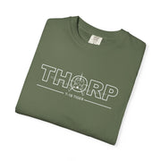 Thorp T-18 Tiger Airplane Design T-Shirt